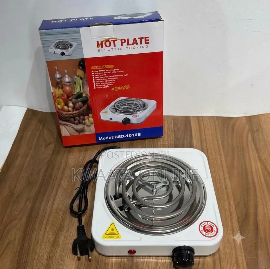 Home Essential Electronics Mini Package- 4 Items
