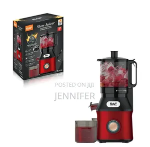 RAF Slow Juicer R.2733