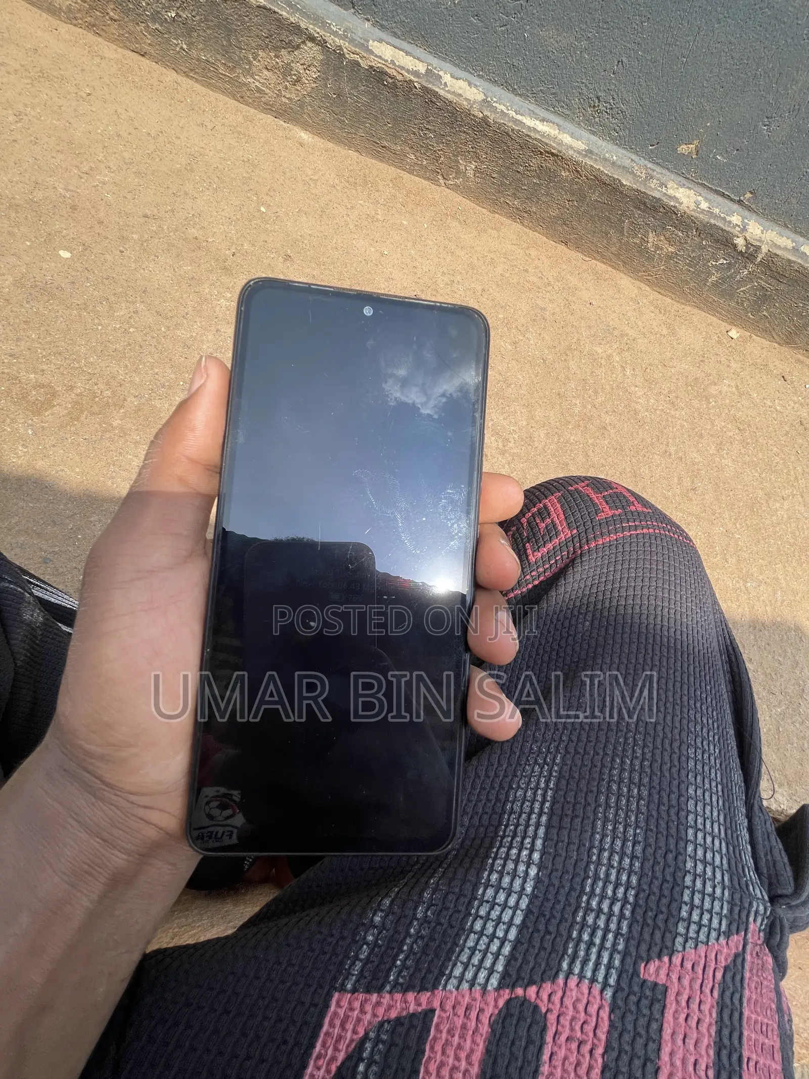 Realme 10 Pro 128 GB Gray