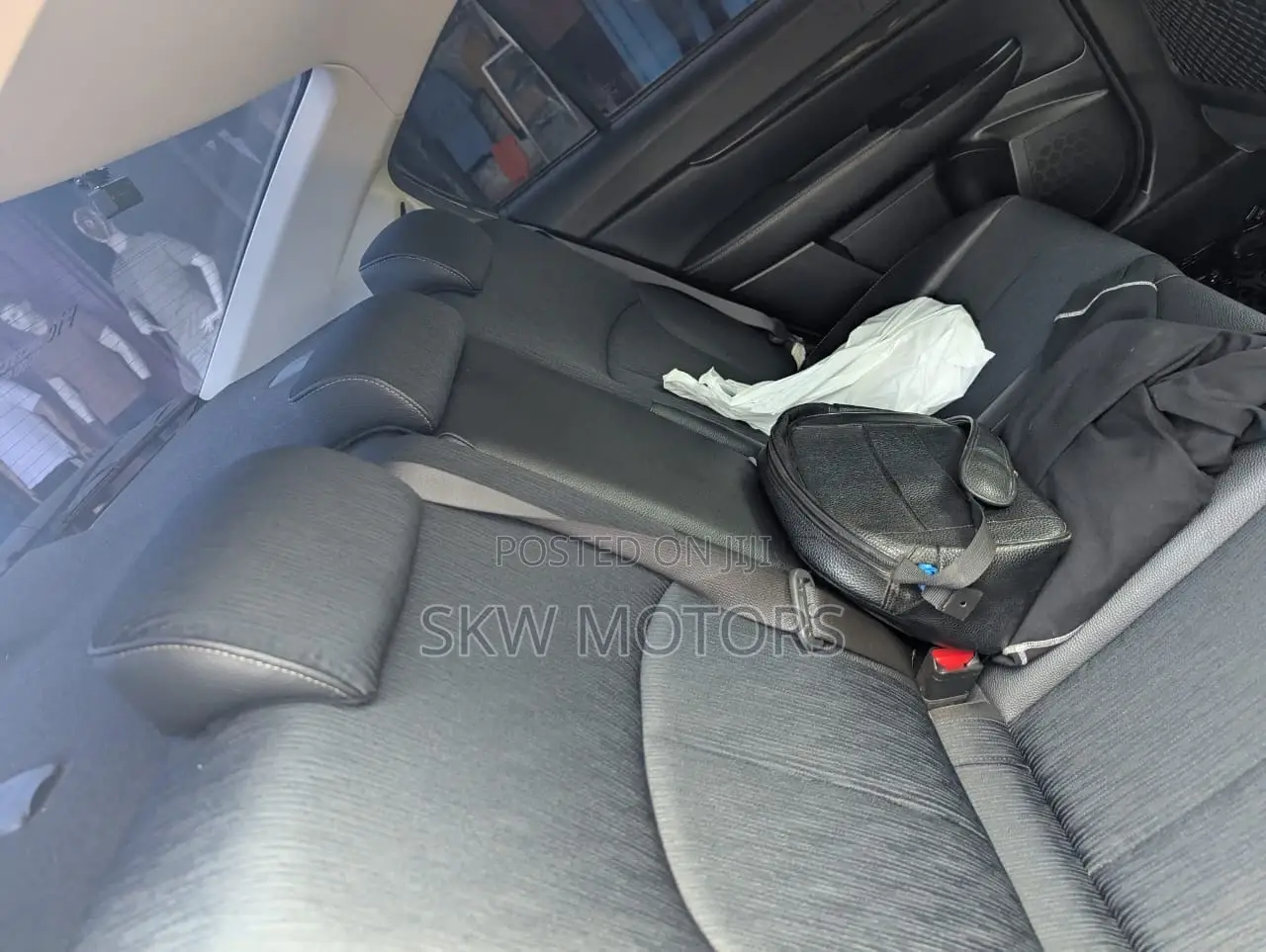 Subaru Legacy 2011 Gray
