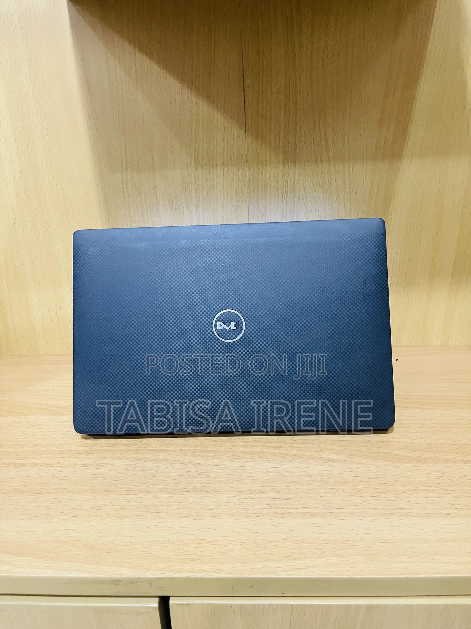 New Laptop Dell Latitude 7320 16GB Intel Core i7 SSD 256GB