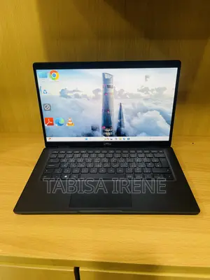 New Laptop Dell Latitude 7320 16GB Intel Core i7 SSD 256GB