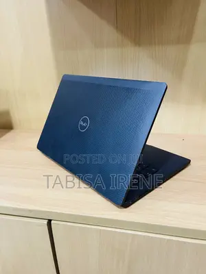 New Laptop Dell Latitude 7320 16GB Intel Core i7 SSD 256GB