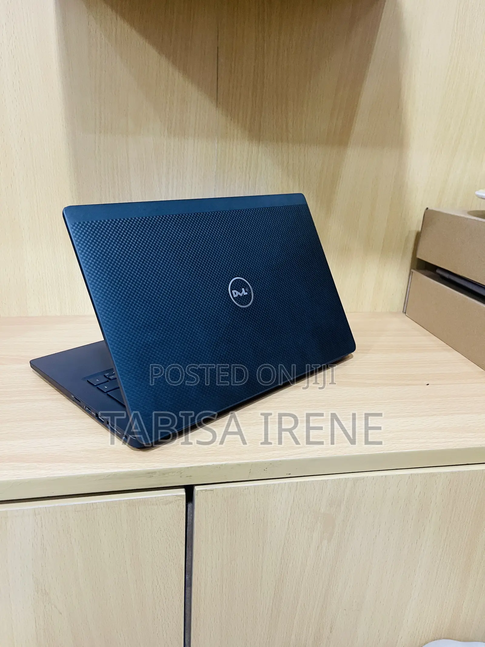 New Laptop Dell Latitude 7320 16GB Intel Core i7 SSD 256GB