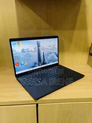 New Laptop Dell Latitude 7320 16GB Intel Core i7 SSD 256GB