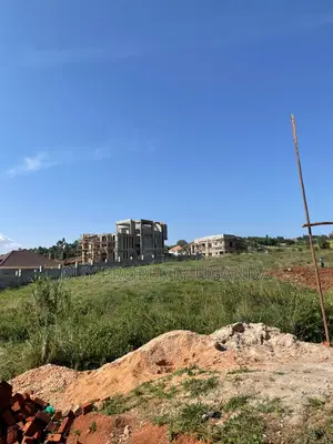 50 by 100 Plots for Sale Near Akright Entebbe