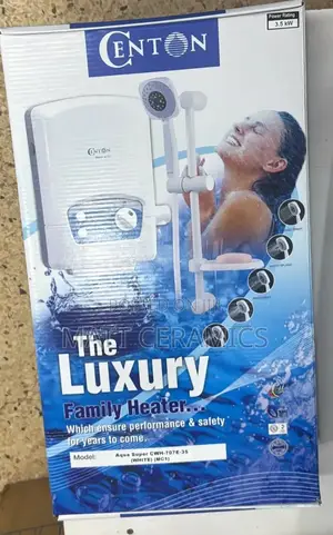 Instant Water Heaters