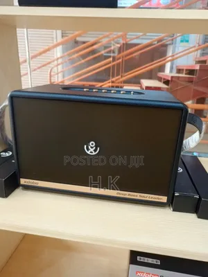 Xdobo Mirage Max Bluetooth Speaker