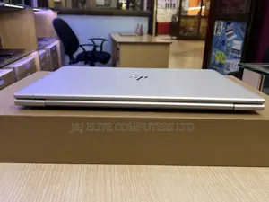 Laptop HP EliteBook 840 G8 16GB Intel Core i5 SSD 256GB