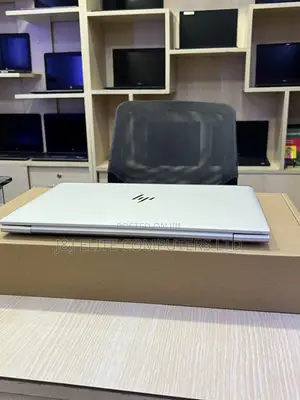 Laptop HP EliteBook 840 G8 16GB Intel Core i5 SSD 256GB