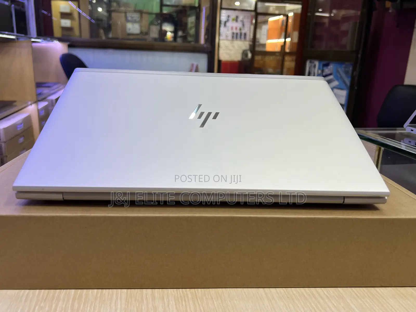 Laptop HP EliteBook 840 G8 16GB Intel Core i5 SSD 256GB