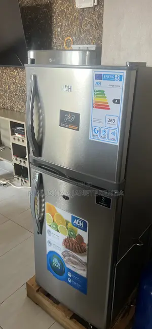 ADH Fridge