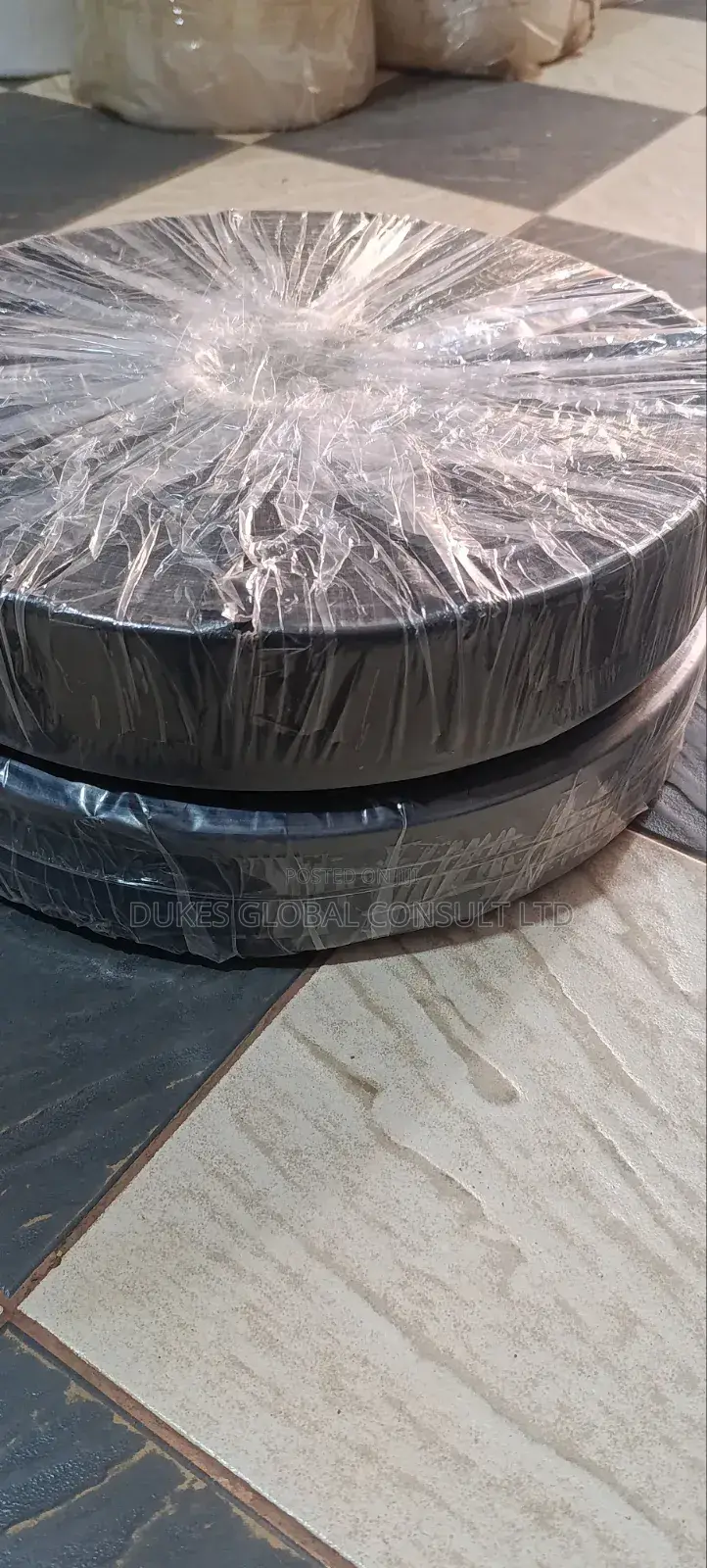 Tubing Bags