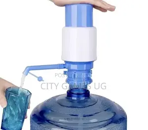 Water Dispenser/Manual Water Pump
