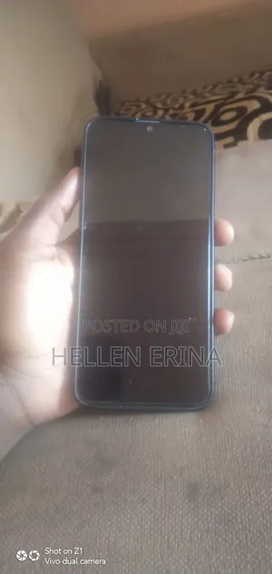 Tecno Spark 10C 128 GB Silver