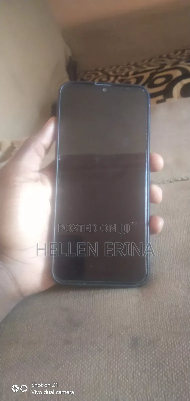 Tecno Spark 10C 128 GB Silver