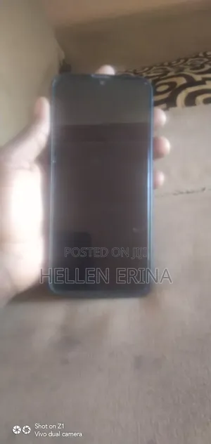 Tecno Spark 10C 128 GB Silver