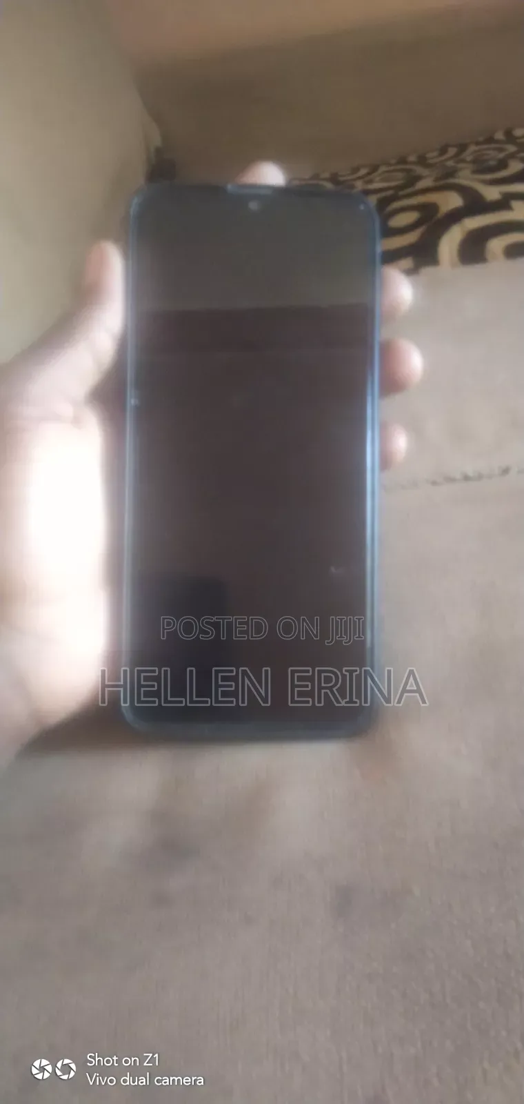 Tecno Spark 10C 128 GB Silver