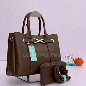 2pcs Chrisbella Fashion Designer Handbags