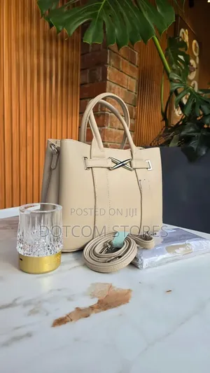 2pcs Chrisbella Fashion Designer Handbags
