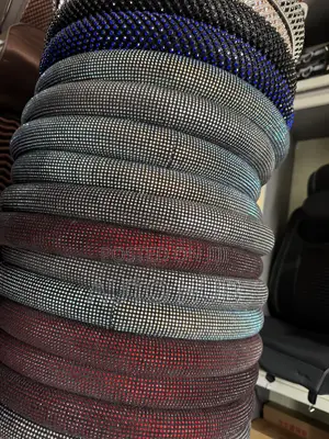 Premium Steering Wheel Cover