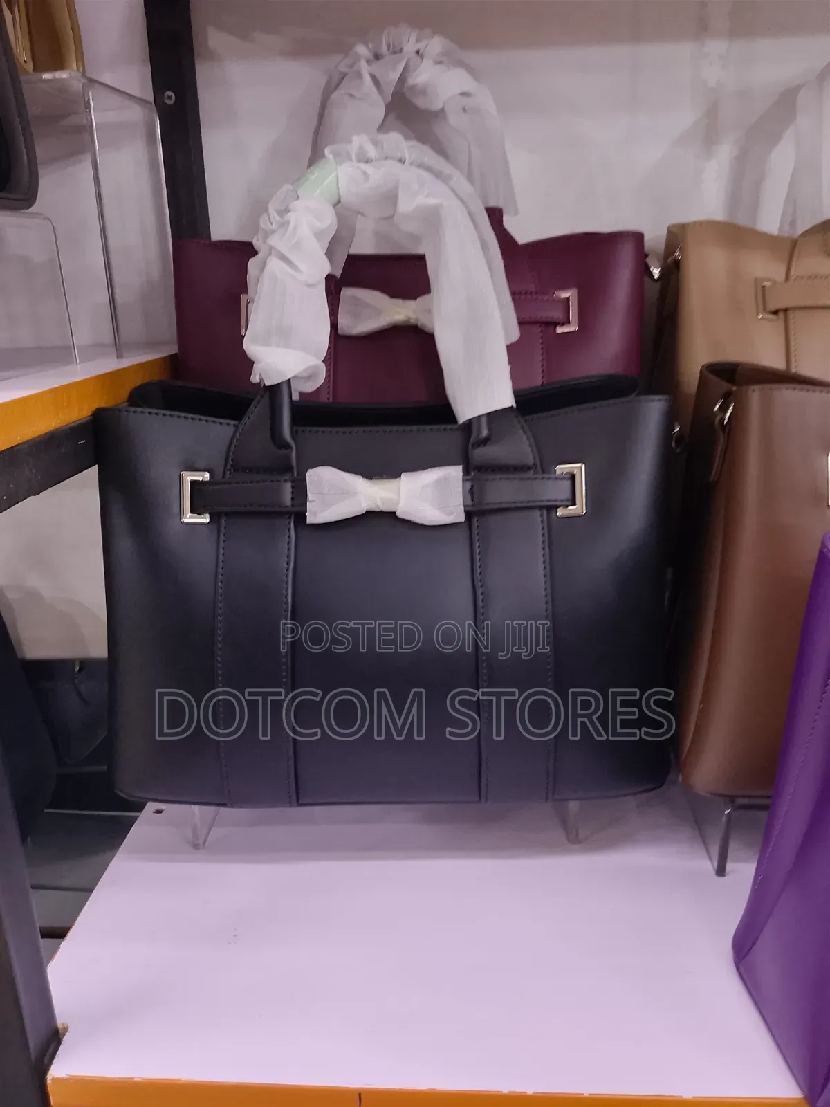 2pcs Chrisbella Fashion Designer Handbags