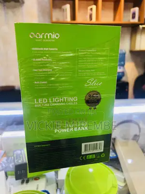 Power Bank