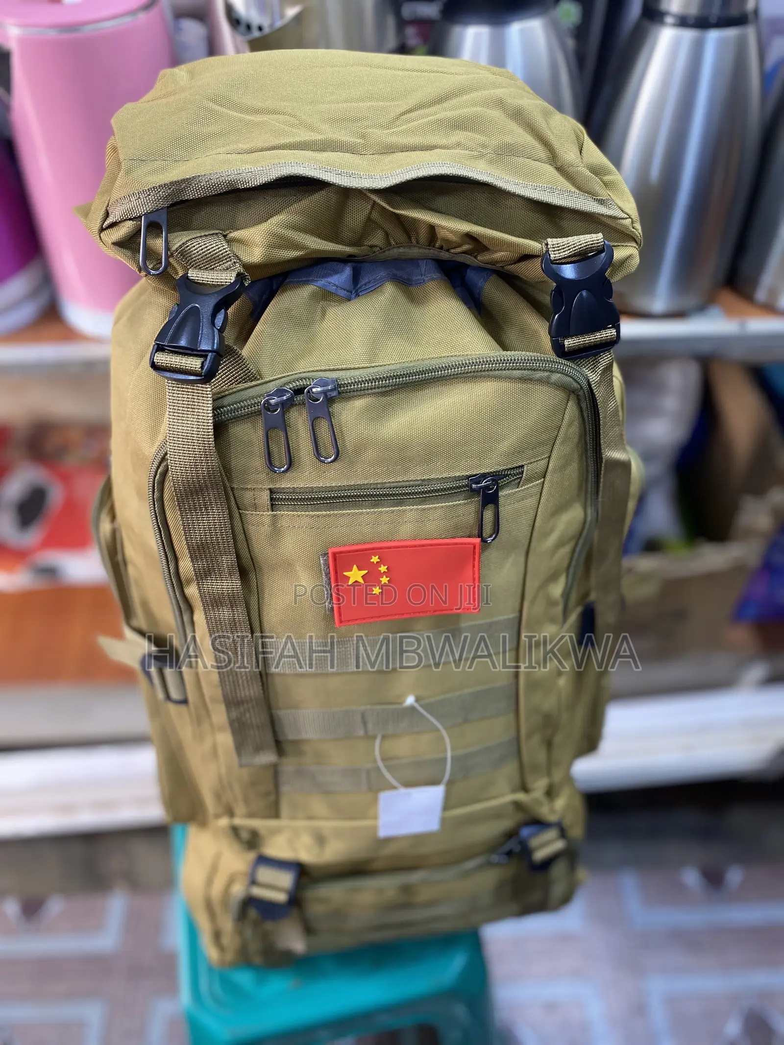 Travel / Luggage Bag