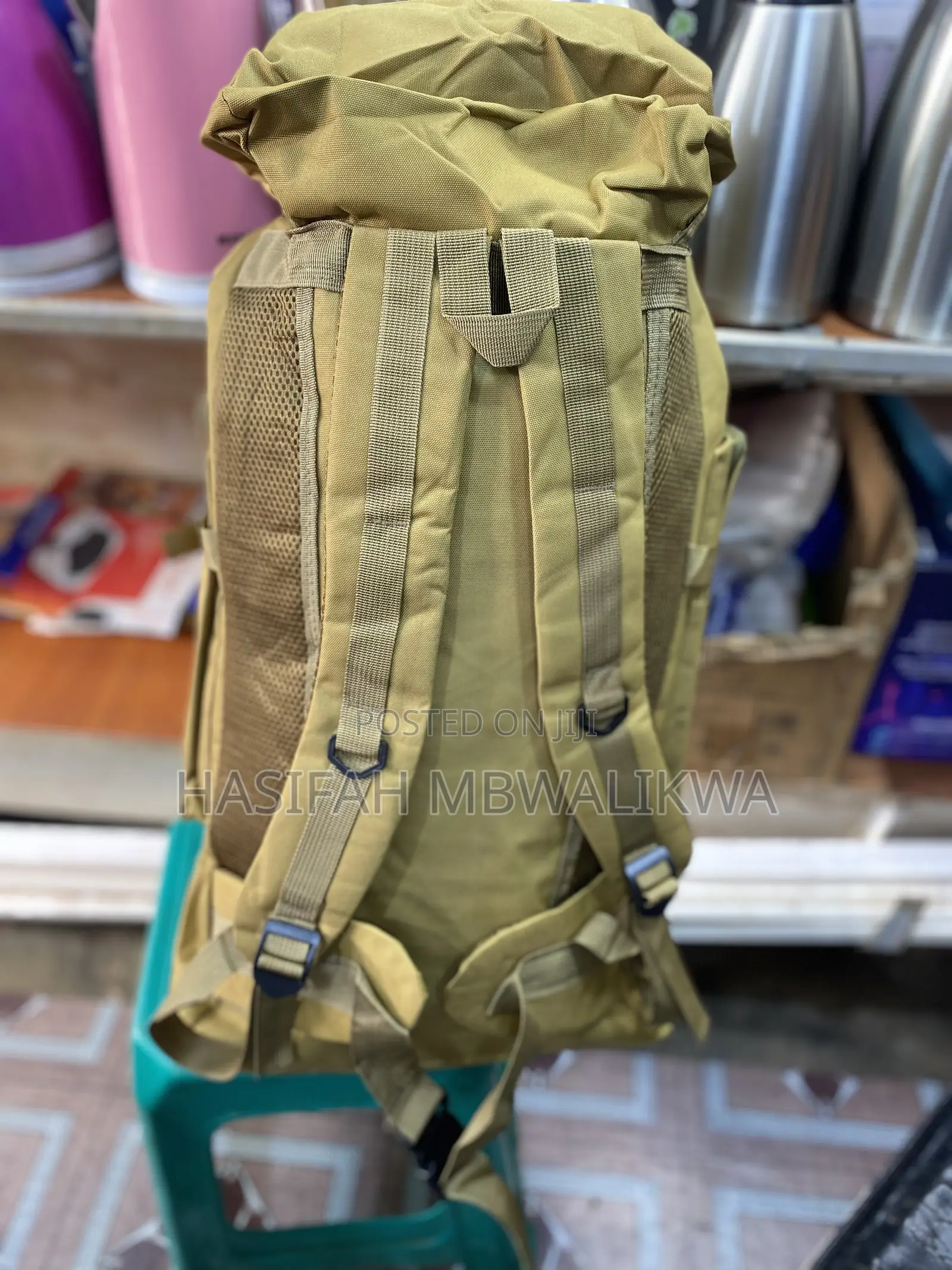 Travel / Luggage Bag
