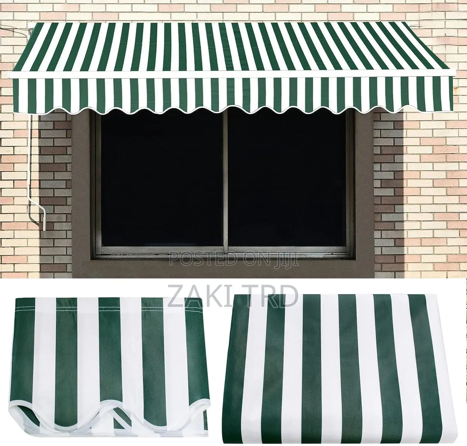 Awning Shade
