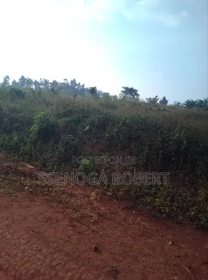 Plot in Masuliita for Sale Near