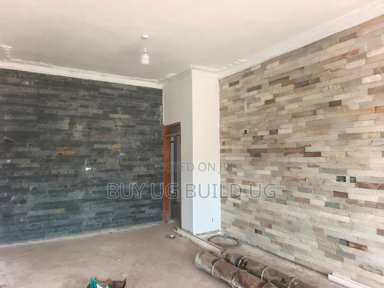 4bdrm House in Seeta Namilyango Rd, Goma for sale