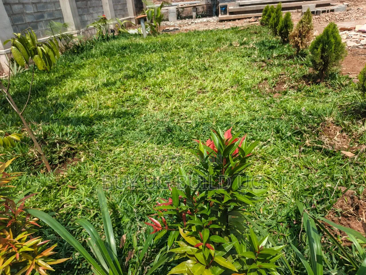 4bdrm House in Seeta Namilyango Rd, Goma for sale