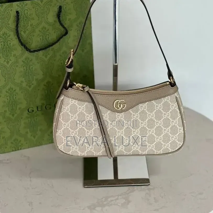Ladies Bags