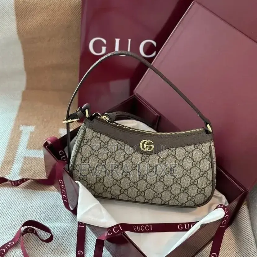 Ladies Bags