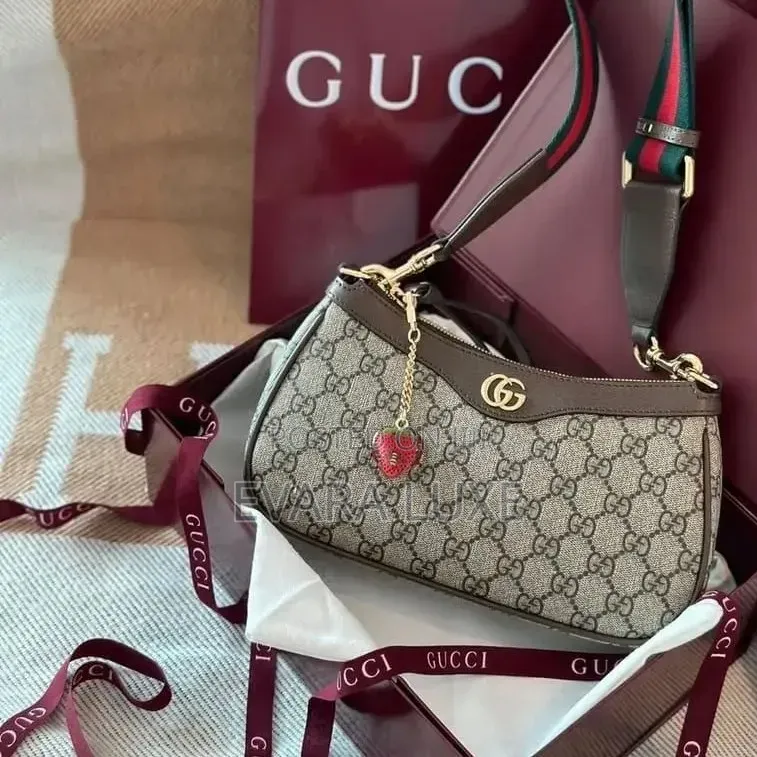 Ladies Bags
