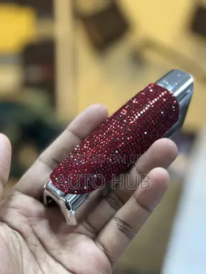 Premium Hand Brake Cover
