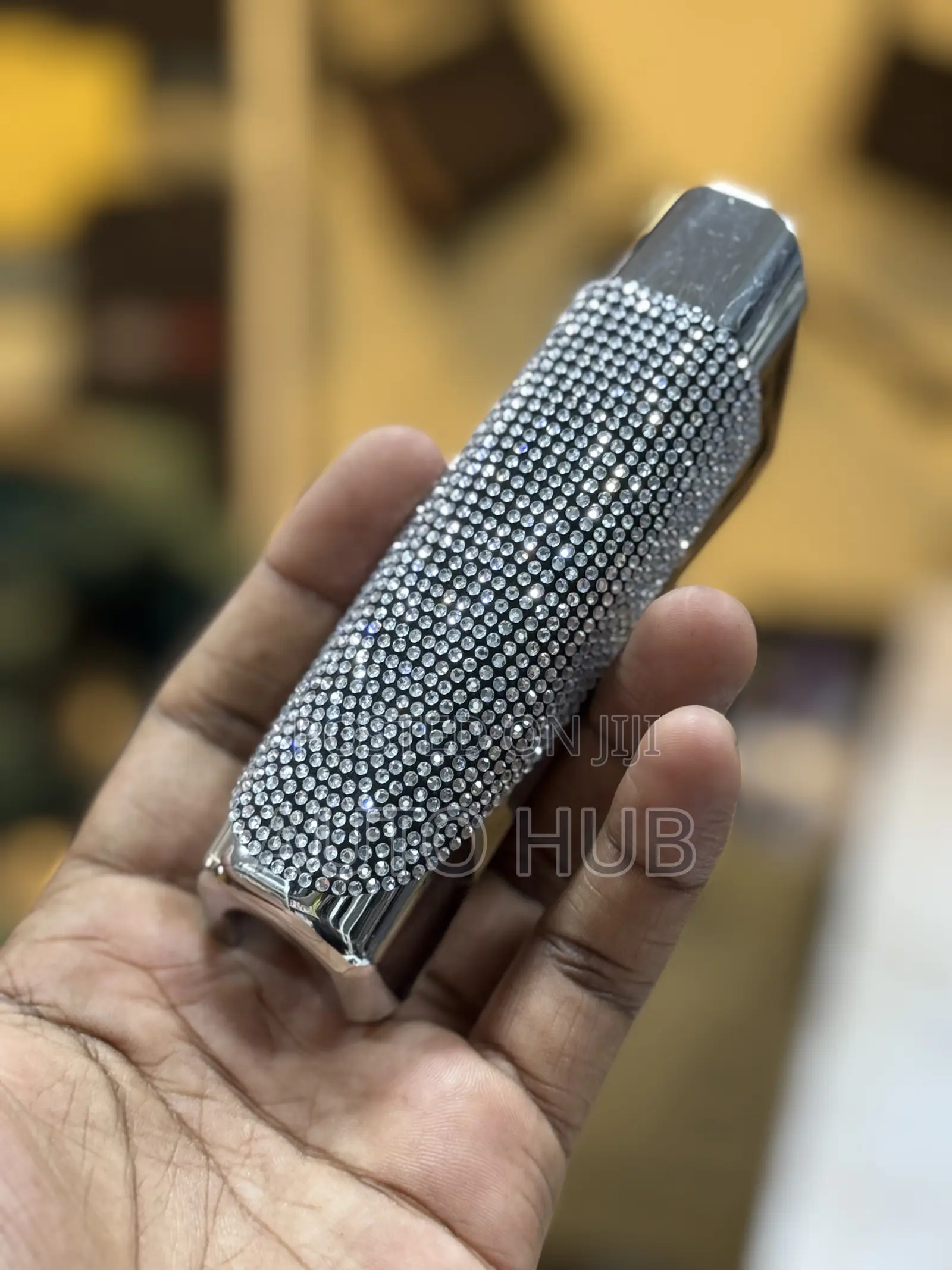 Premium Hand Brake Cover