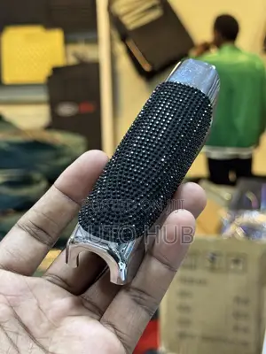 Premium Hand Brake Cover