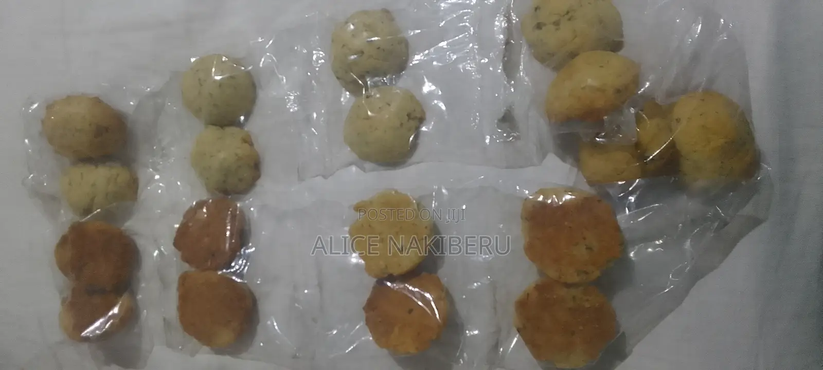 Happy Cookies