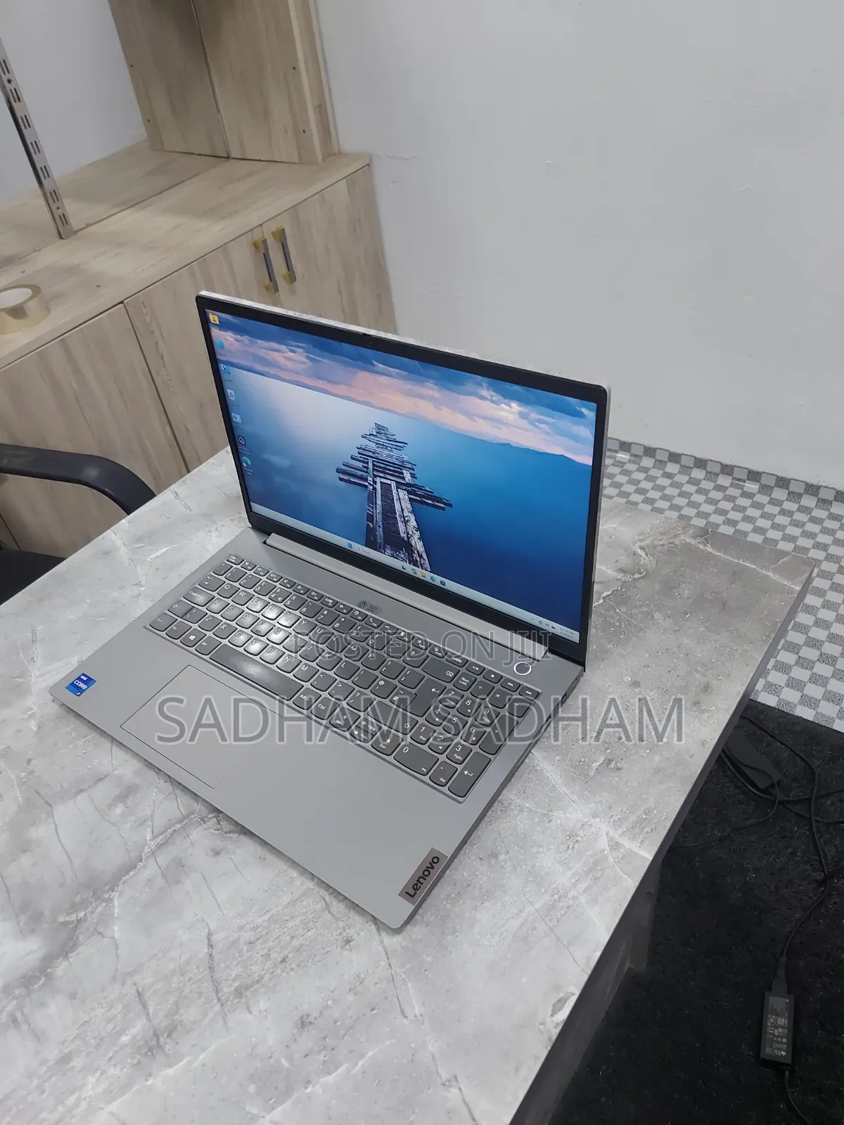 Laptop Lenovo ThinkBook 15 16GB Intel Core i7 SSD 256GB