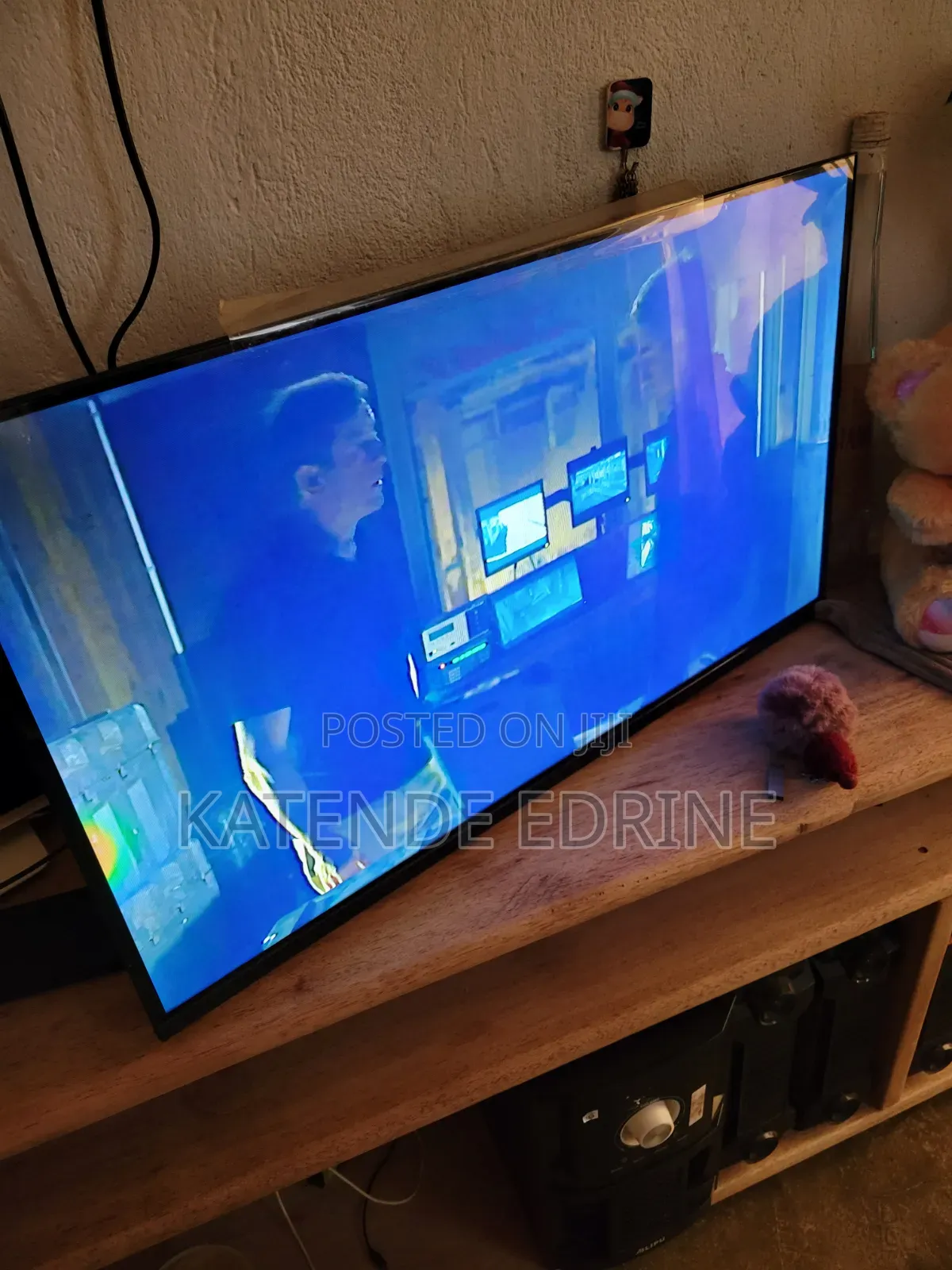 GloblaStar 32 Inches