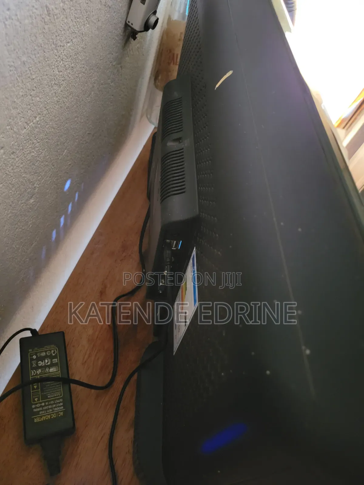 GloblaStar 32 Inches