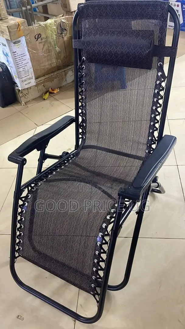 Zero Gravity Recliner Lounge Chair
