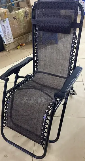 Zero Gravity Recliner Lounge Chair