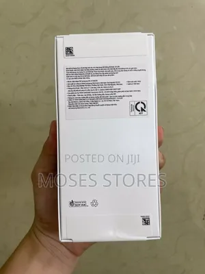 New Samsung Galaxy A17 5G 256 GB Black