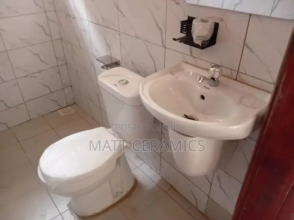 Cheap Toilet Sets