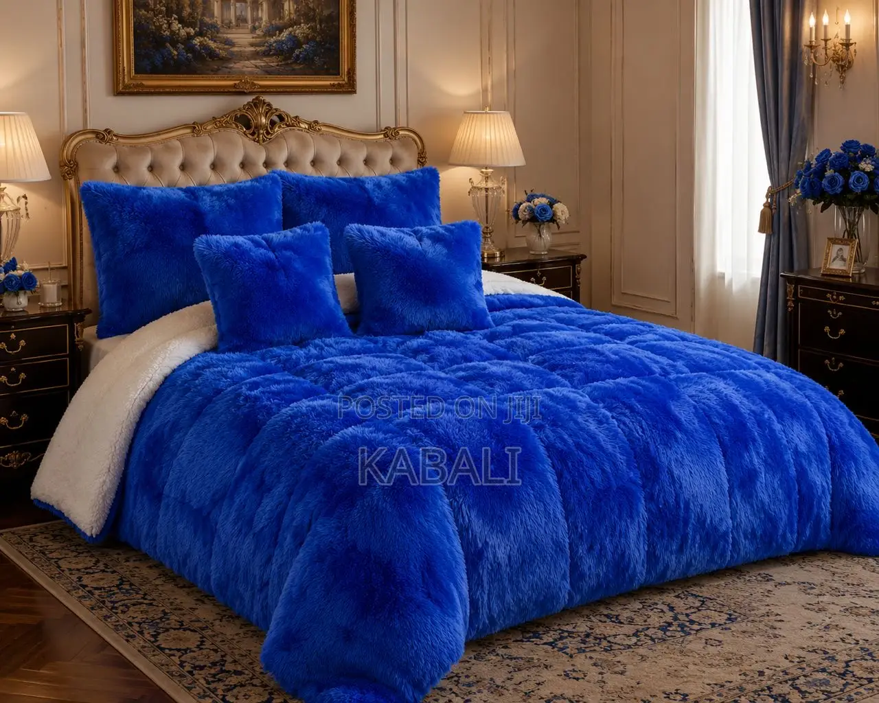 Bedcover S