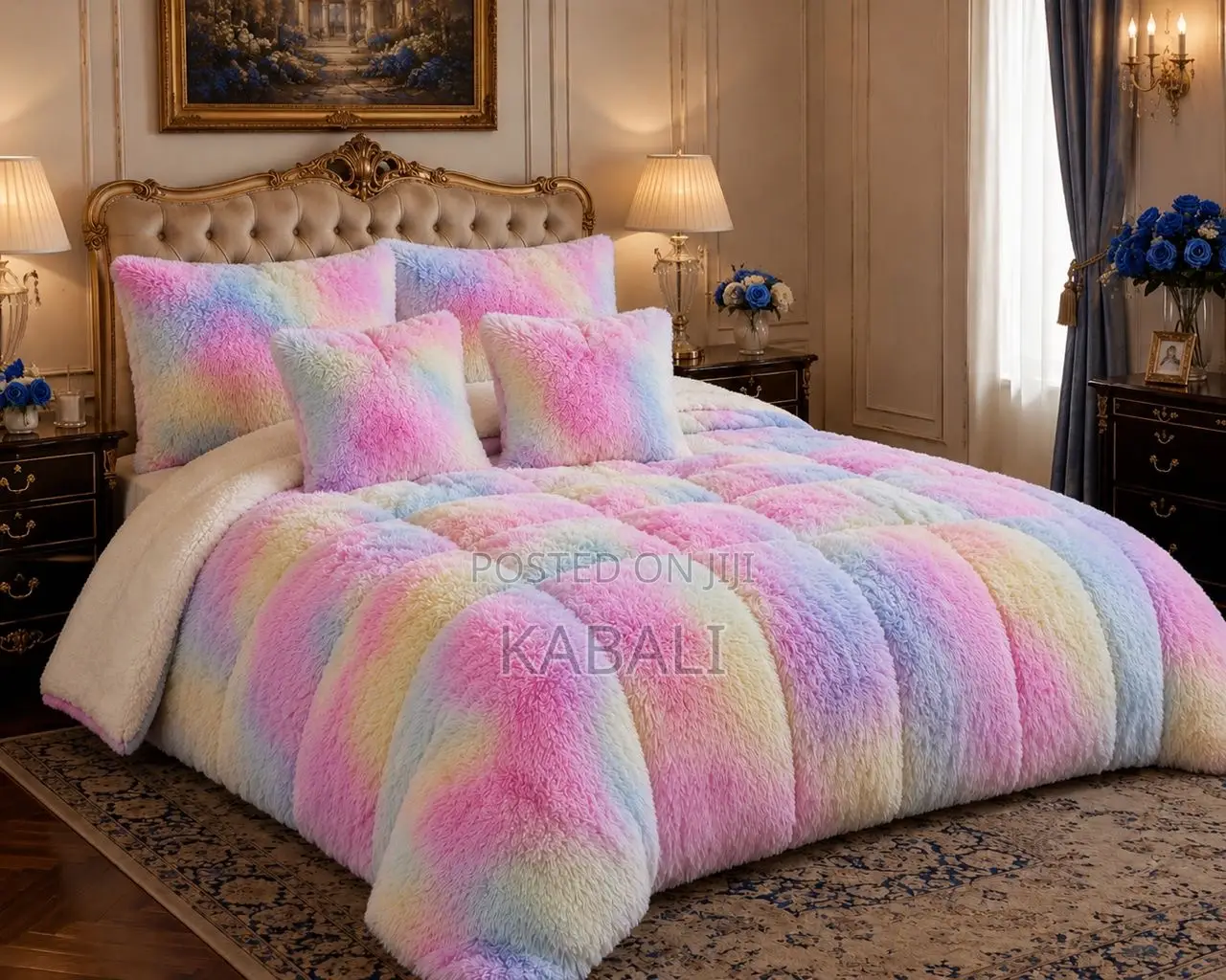 Bedcover S