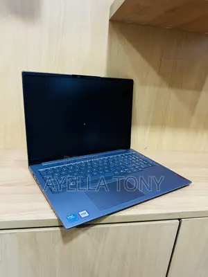 New Laptop Lenovo ThinkBook 15s Gen 2 16GB Intel Core i5 SSD 512GB